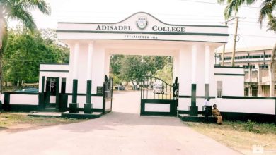 Adisadel College Viral Video