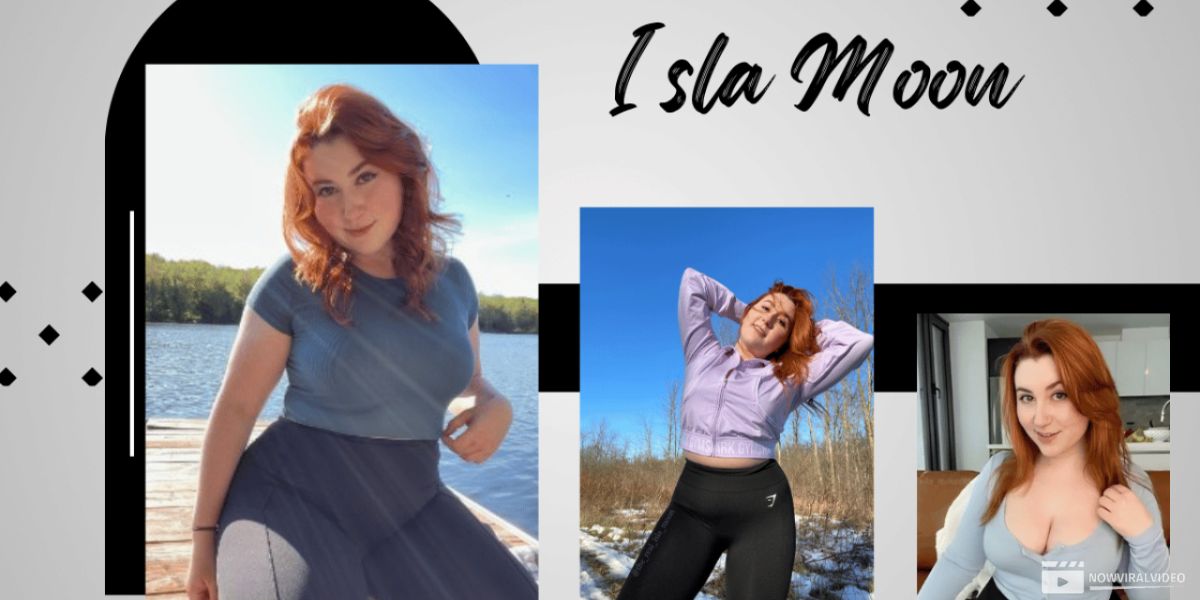 [FULL] Watch Isla Moon Viral Video On Twitter, YouTube(03)