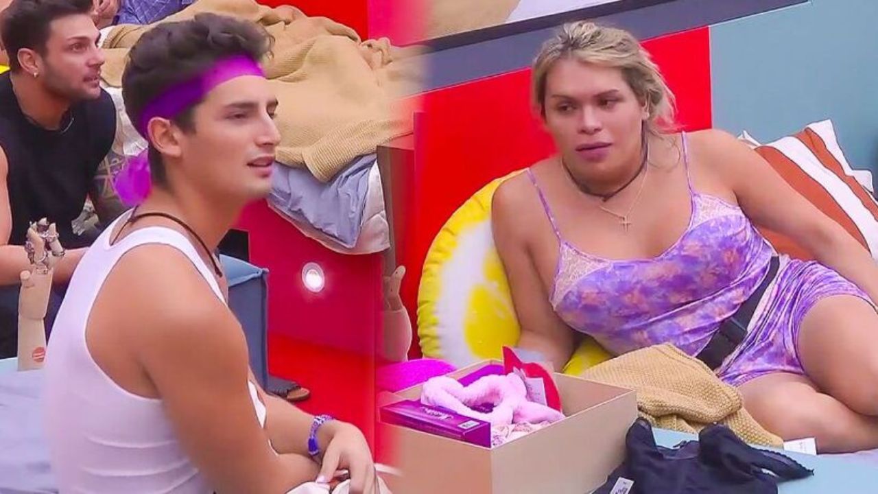 Emilio y wendy turbio Video de Foto