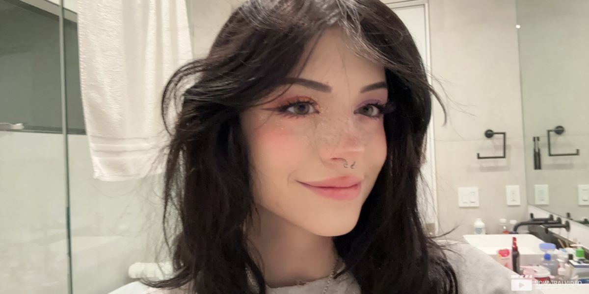 Who Is Hannahowo? Watch Hannah owo video viral