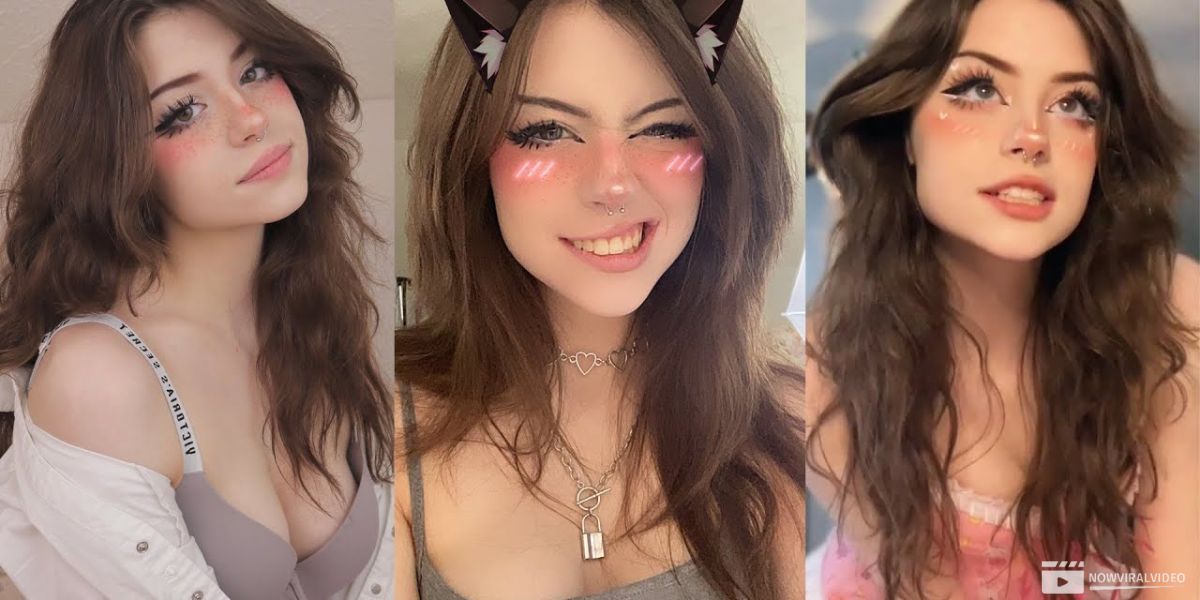 Who Is Hannahowo? Watch Hannah owo video viral - Nowviralvideo.com