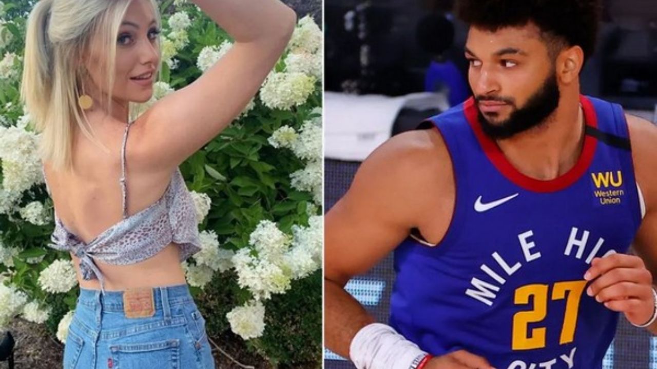Watch Jamal Murray Instagram Leak Video