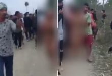 मणिपुर वायरल वीडियो समाचार २०२३ देखें।