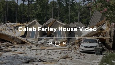 Caleb Farley House Video: Details of the incident