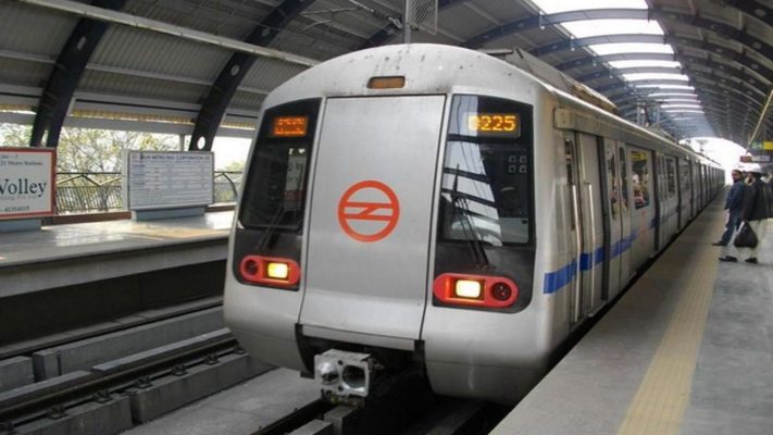 Delhi Metro latest news