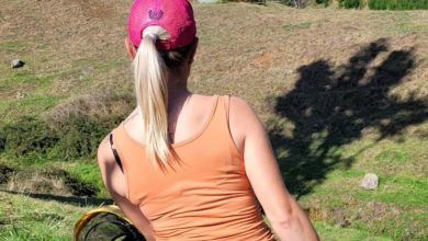 [FULL] Watch Lacy Larson tractor video - Nowviralvideo.com