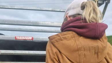 [FULL] Watch Lacy Larson tractor video - Nowviralvideo