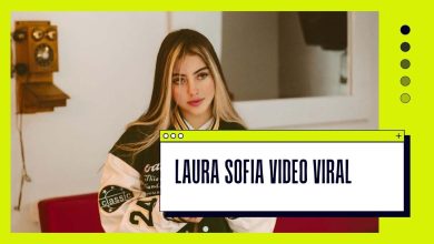 Laura Sofia Video Viral