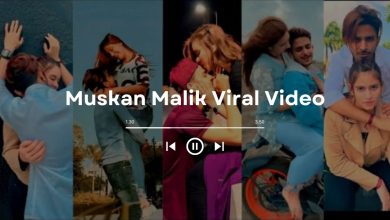 [FULL] Watch Muskan Malik Viral Video