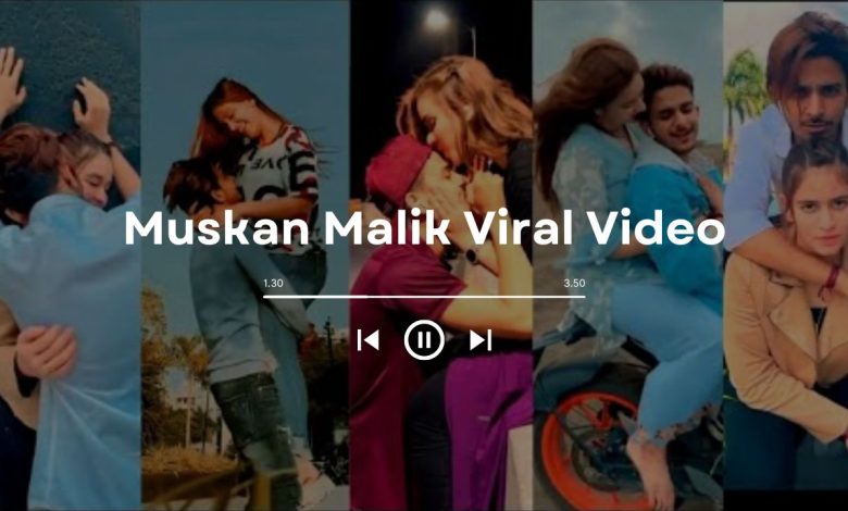 [FULL] Watch Muskan Malik Viral Video