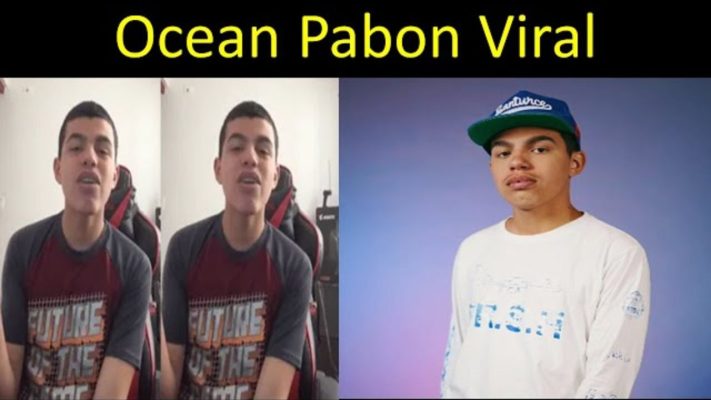 Ocean Pabon Video Viral