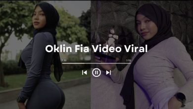 [FULL] Watch Oklin Fia Video Viral On Youtube