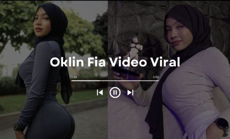 [FULL] Watch Oklin Fia Video Viral On Youtube