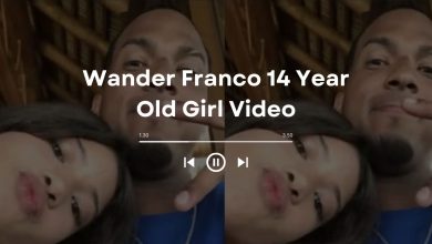 [FULL] Watch Wander Franco 14 Year Old Girl Video on Twitter