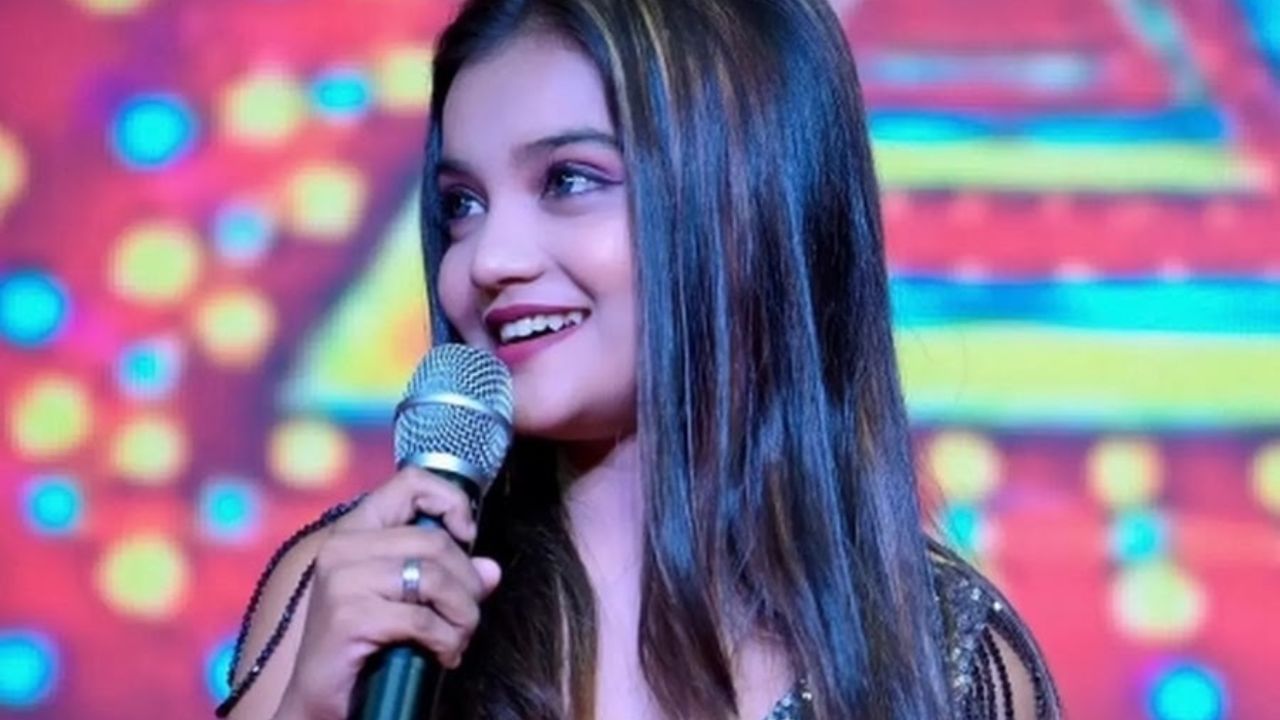 Watch Tanu Bhosle Viral Video