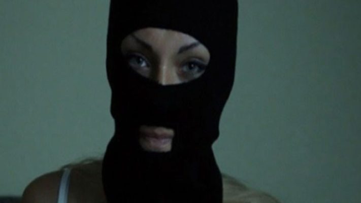 The Enigma of Natasha Gavri Medusa Ukraine Original Video Twitter