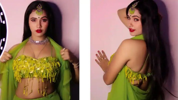Trisha Kar Madhu Video leaked