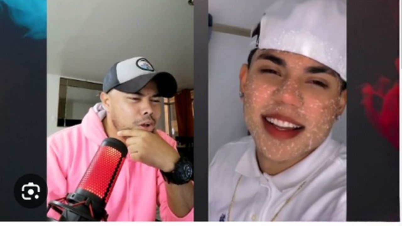 Watch Video Viral De Diego Colinas