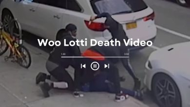 The Shocking Truth Behind the Woo Lotti Death Video