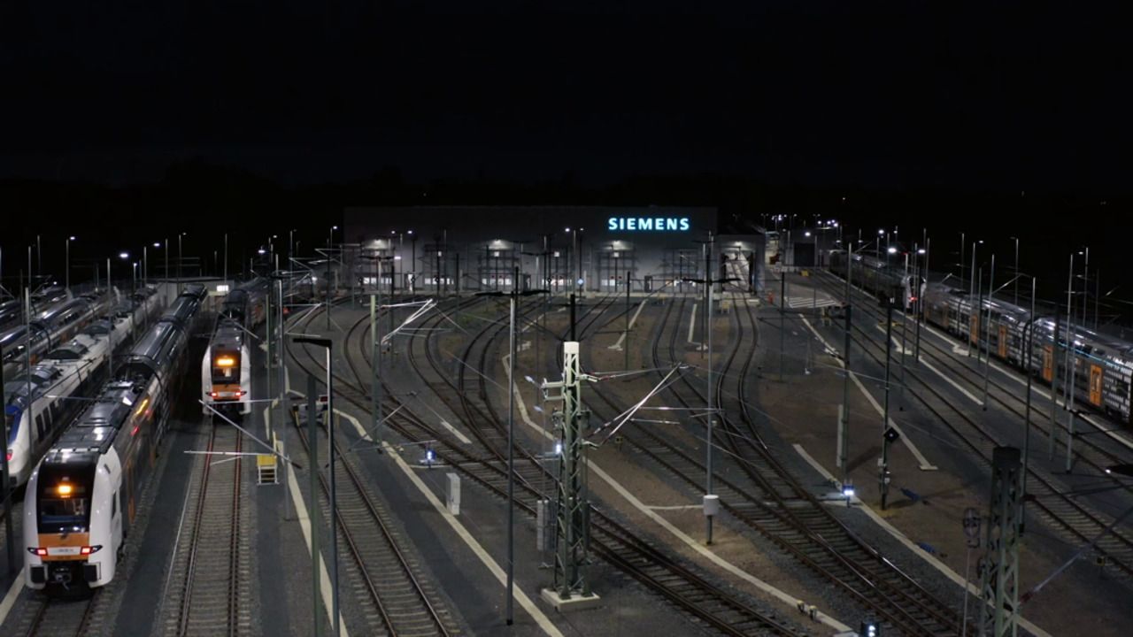 [HOT] Watch Accident Train Dortmund Video