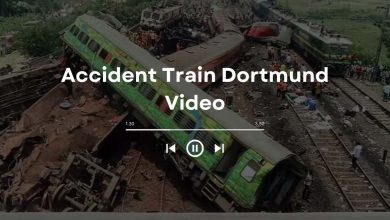 [HOT] Watch Accident Train Dortmund Video