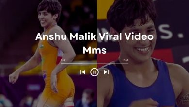 [HOT] Watch Anshu Malik Viral Video Mms