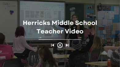 [HOT] Watch Herricks Middle School Teacher Video Original