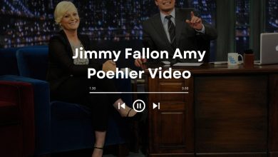 [HOT] Watch Jimmy Fallon Amy Poehler Video