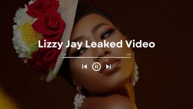[HOT] Watch Lizzy Jay Leaked Video Scandal