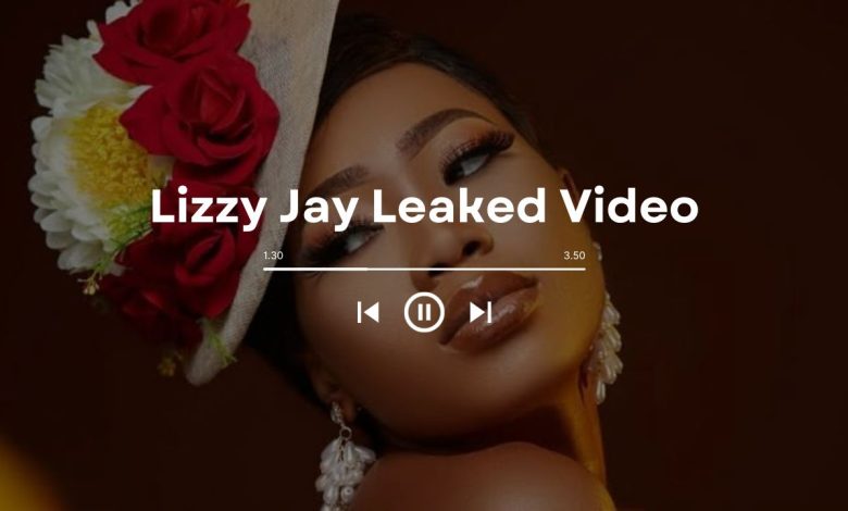 [HOT] Watch Lizzy Jay Leaked Video Scandal