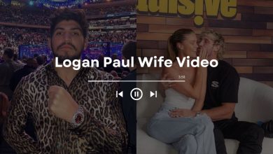 [FULL] Watch Logan Paul Wife Video On Reddit