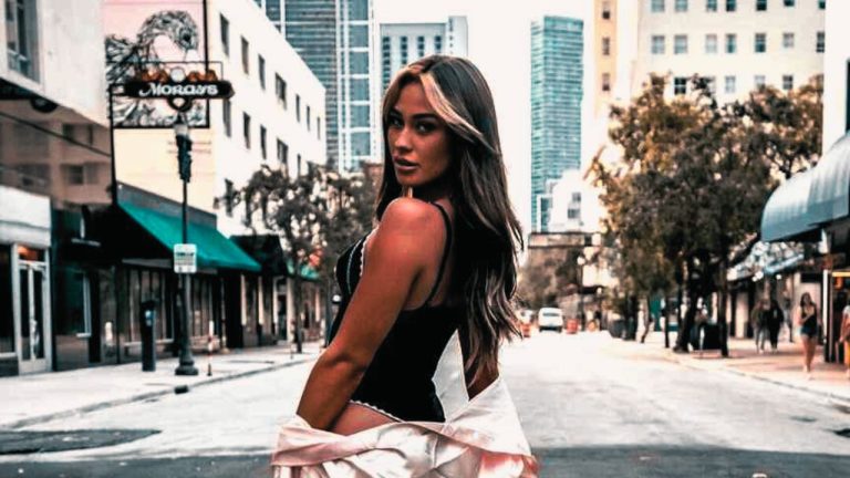 Mckinley Richardson Leak Video: Controversial Revelation