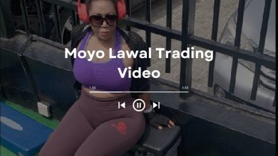 [HOT] Watch Moyo Lawal Trading Video on Twitter