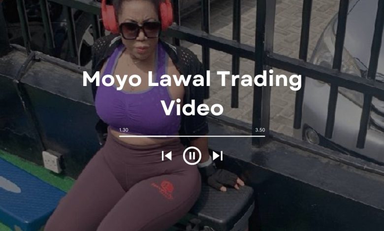 [HOT] Watch Moyo Lawal Trading Video on Twitter