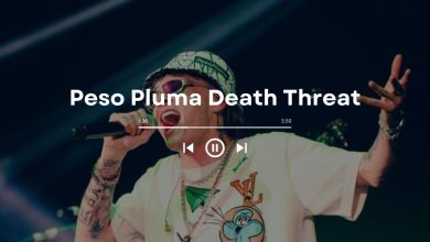 Peso Pluma Death Threat: Examining the Confluence of Music, Criminality, and Security