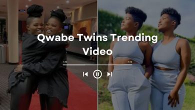 Watch Qwabe Twins Trending Video: The Mystery of the Twins