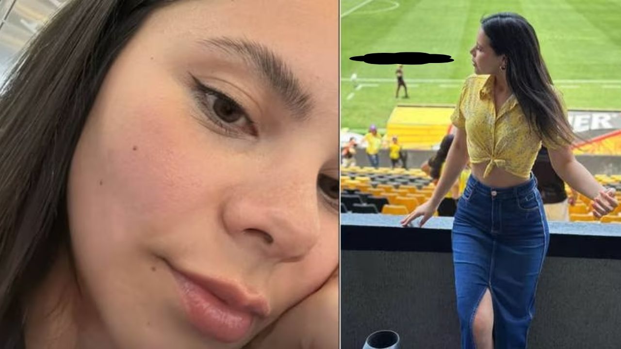 Romina Riera Video: El momento viral que conmocionó - Nowviralvideo.com