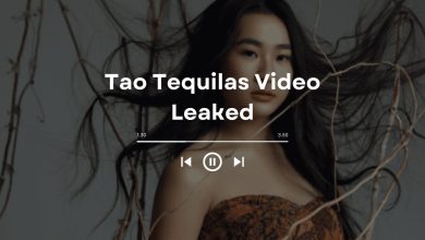 [HOT] Watch Tao Tequilas Video Leaked On Twitter