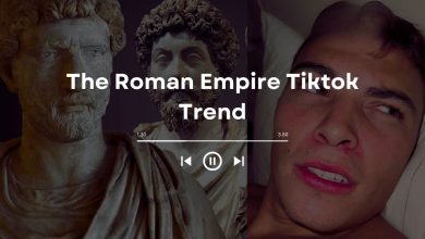 The Roman Empire Tiktok Trend: TikTok Prompt, Explained