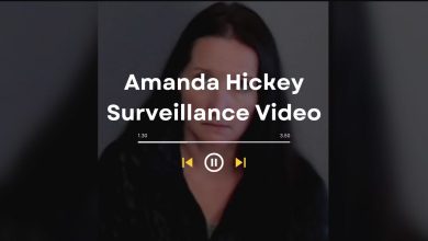Amanda Hickey Surveillance Video: Penalties and Declarations