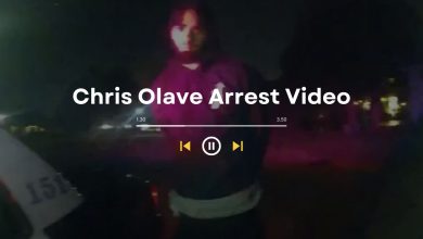 Chris Olave Arrest Video: Legal and Ethical Dilemmas