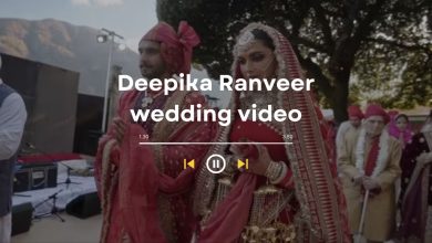 [FULL] Watch Deepika Ranveer Wedding Video Viral