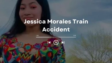 Jessica Morales Train Accident: The Dedicated Actions