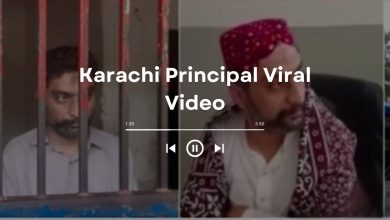 Karachi Principal Viral Video: An In-Depth Analysis