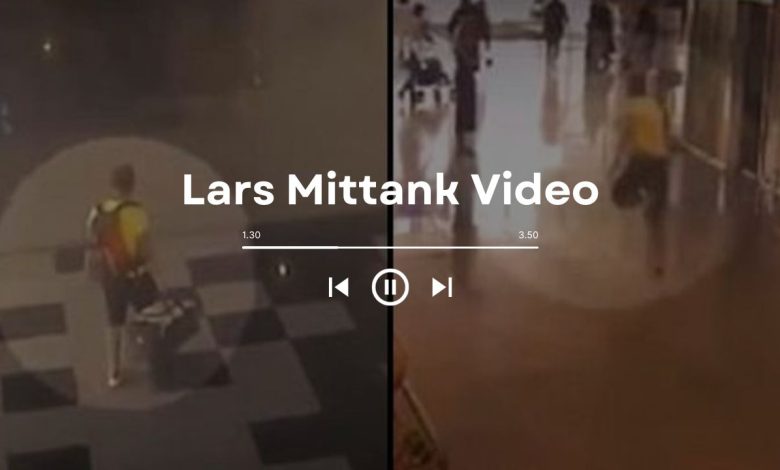 Lars Mittank Video: The Unsolved Enigma of His Disappearance
