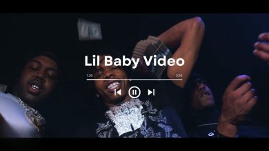 Lil Baby Video Was Just Leaked: Twitter Search