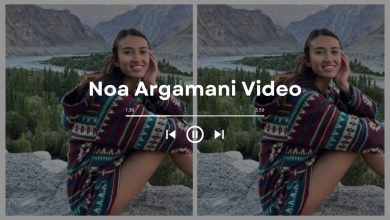 [FULL] Watch Noa Argamani Video