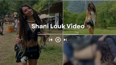 Shani Nicole Louk Video: Exploring Identity Instagram