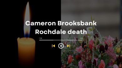 Cameron Brooksbank Rochdale death: Inquiry and Discoveries