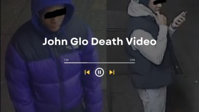 John Glo Death Video On Social Media Platforms